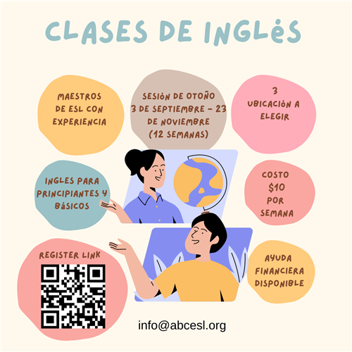 Clases de Ingles